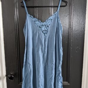 Eberjey Naya Chemise